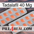Tadalafil 40Mg 27